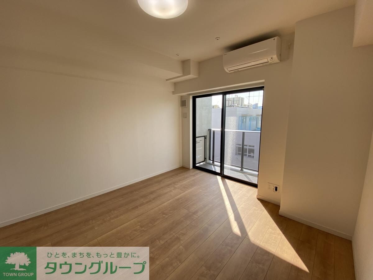 プレール・ドゥーク菊川の物件内観写真