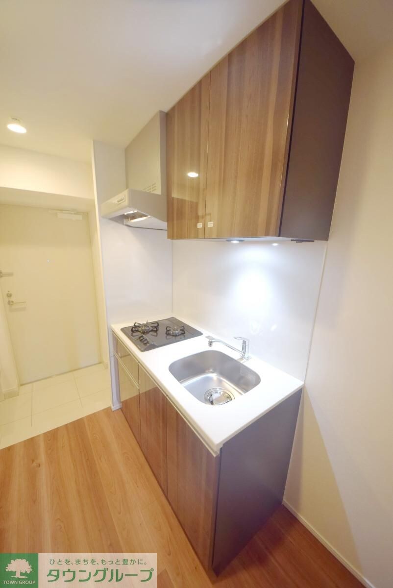 ステージグランデ錦糸町IIの物件内観写真