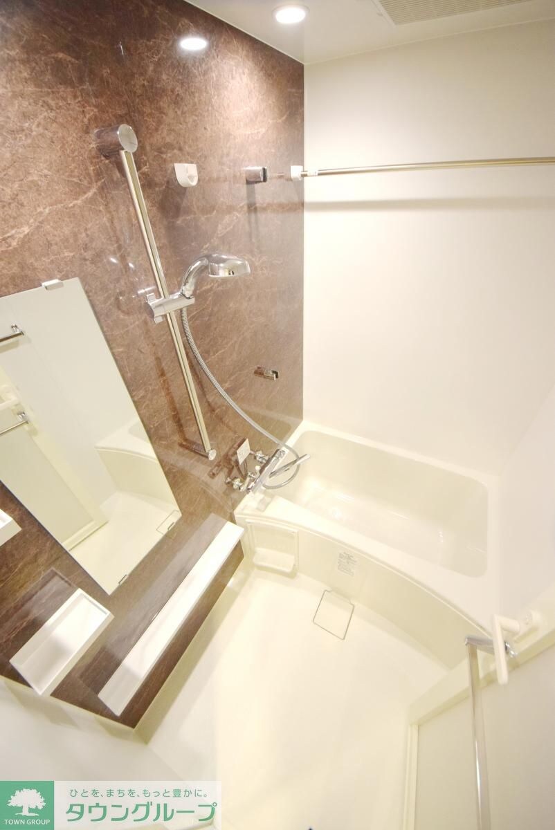 ステージグランデ錦糸町IIの物件内観写真