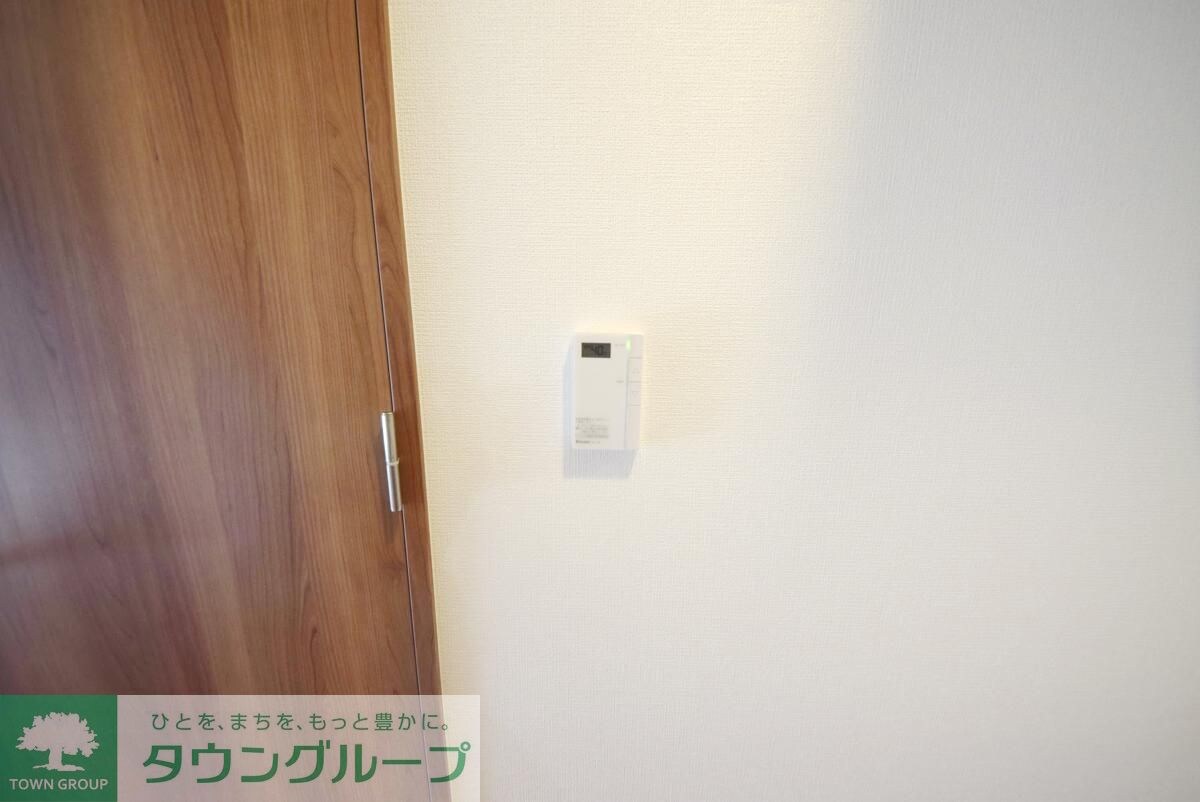 ステージグランデ錦糸町IIの物件内観写真