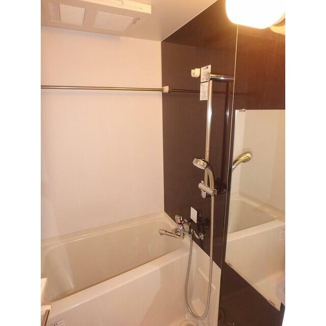 エコロジー潮見レジデンスの物件内観写真