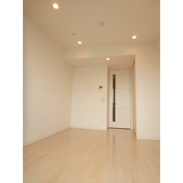 エコロジー潮見レジデンスの物件内観写真