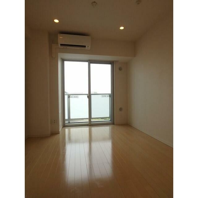 エコロジー潮見レジデンスの物件内観写真