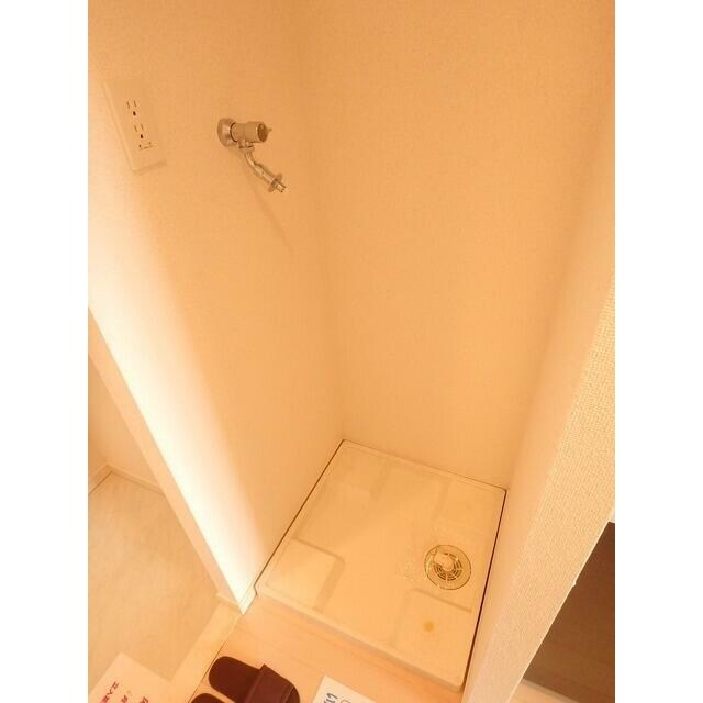 エコロジー潮見レジデンスの物件内観写真