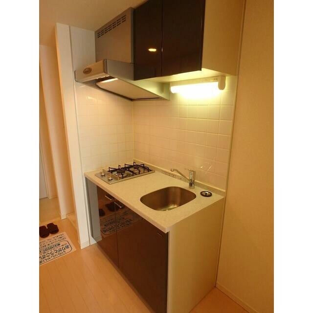 エコロジー潮見レジデンスの物件内観写真