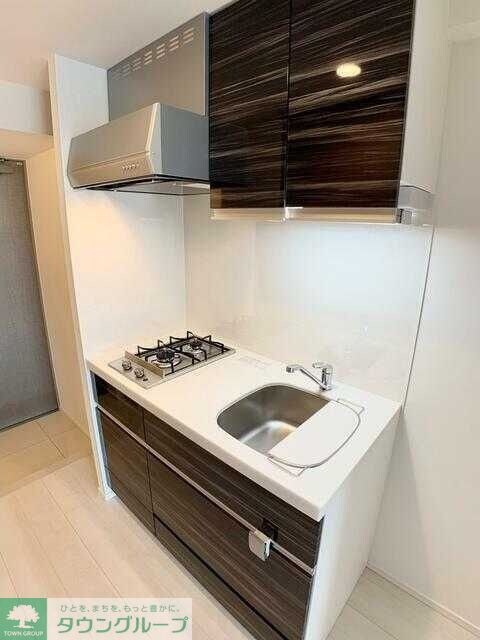 グランカーサ住吉の物件内観写真