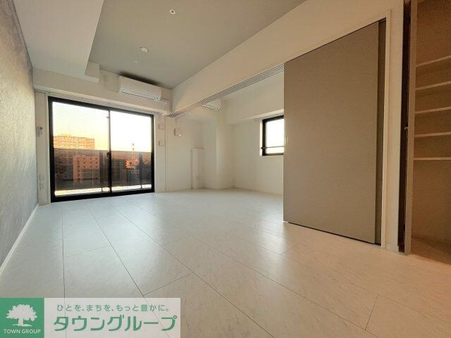 ハーモニーレジデンスグローバルキャピタルの物件内観写真