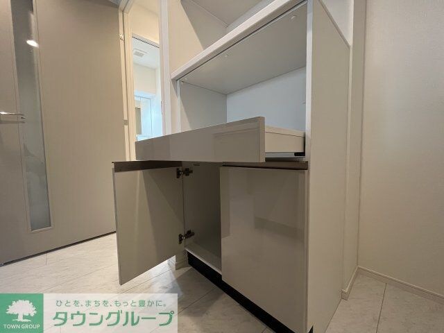 ハーモニーレジデンスグローバルキャピタルの物件内観写真