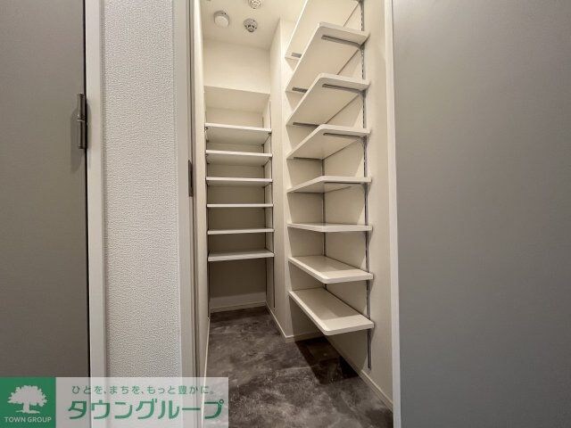 ハーモニーレジデンスグローバルキャピタルの物件内観写真