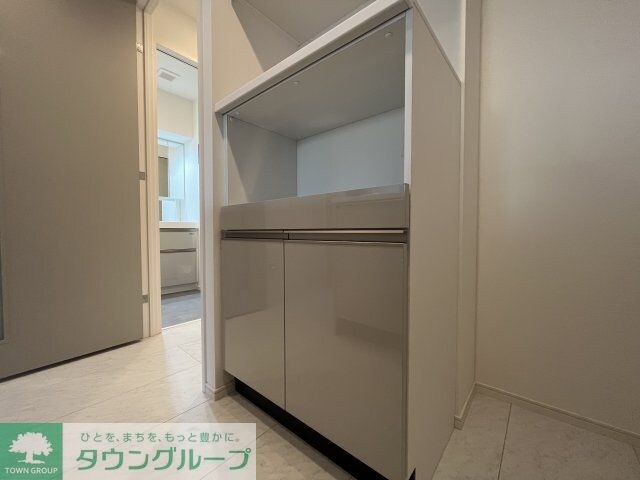 ハーモニーレジデンスグローバルキャピタルの物件内観写真