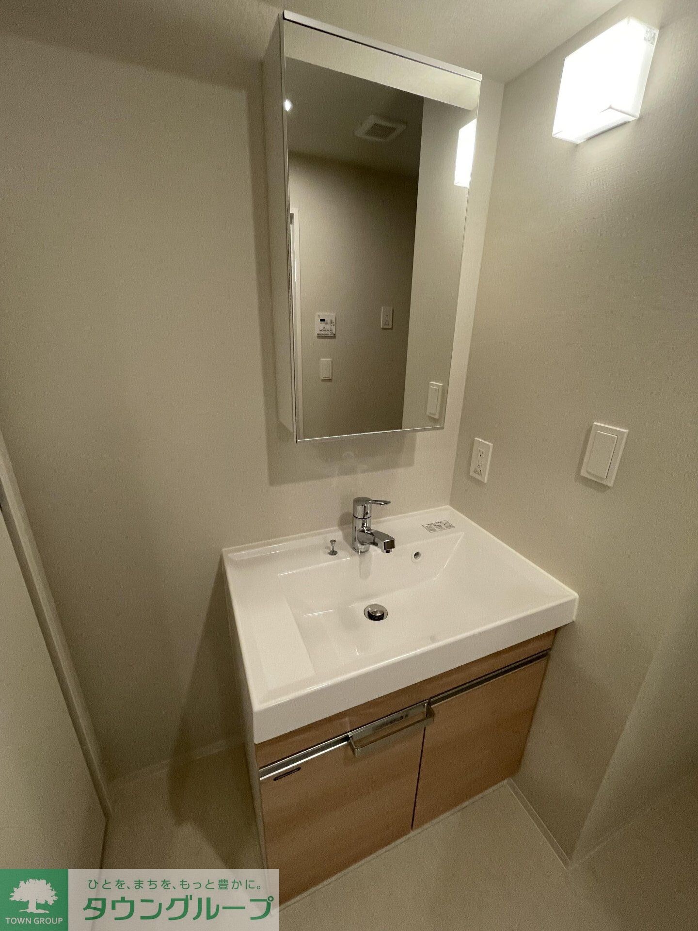 GRAN PASEO蔵前IIの物件内観写真