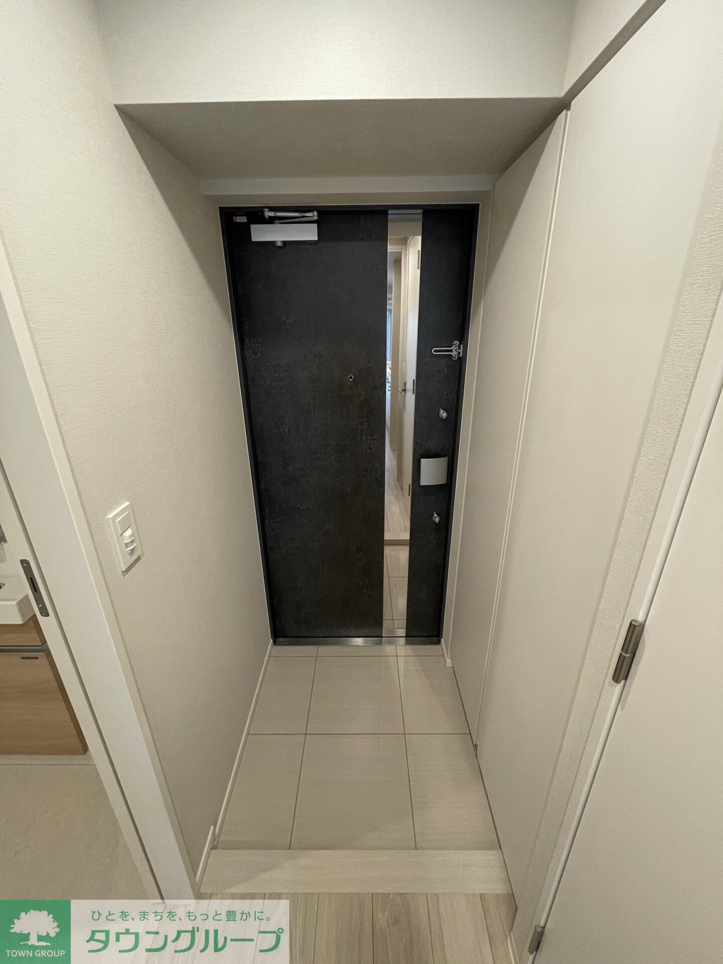 GRAN PASEO蔵前IIの物件内観写真