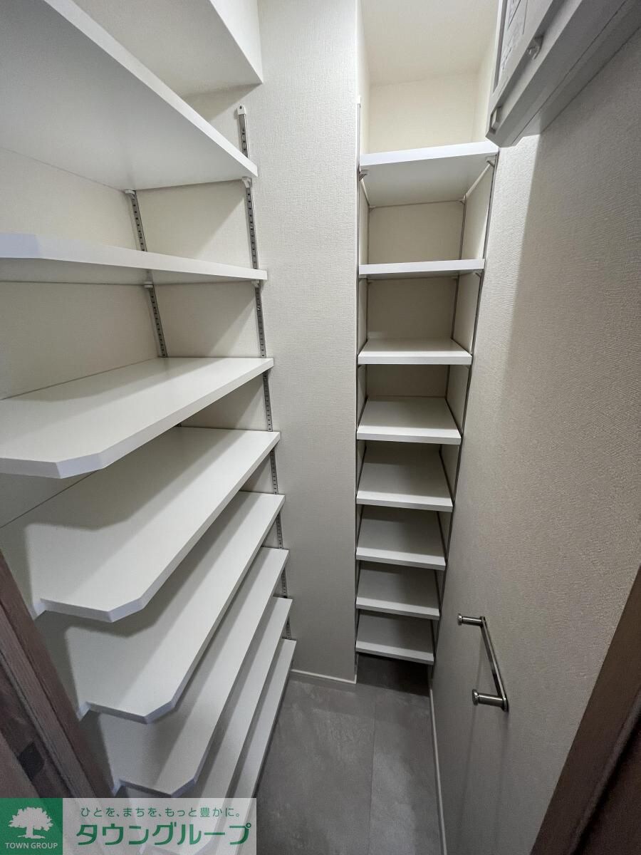 ドゥーエ三ノ輪Iの物件内観写真