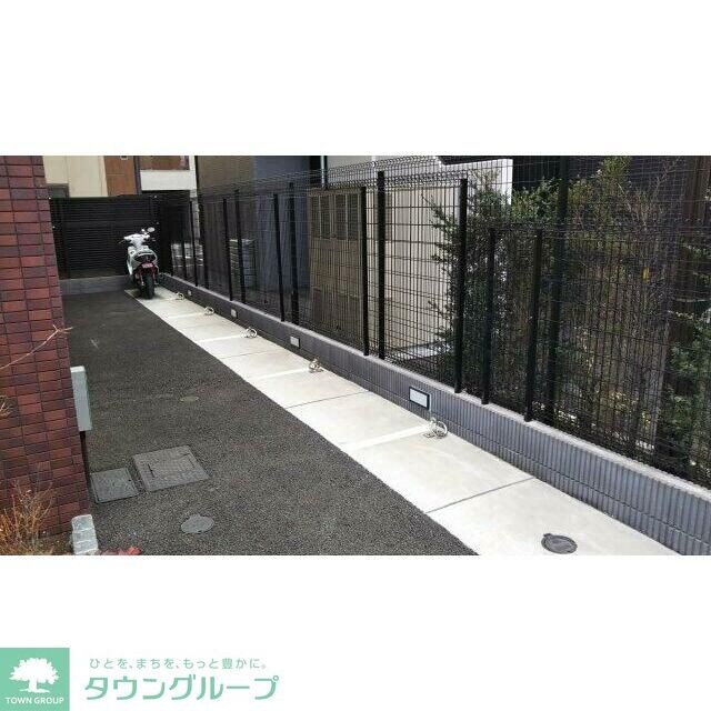 マキシヴ浅草の物件内観写真