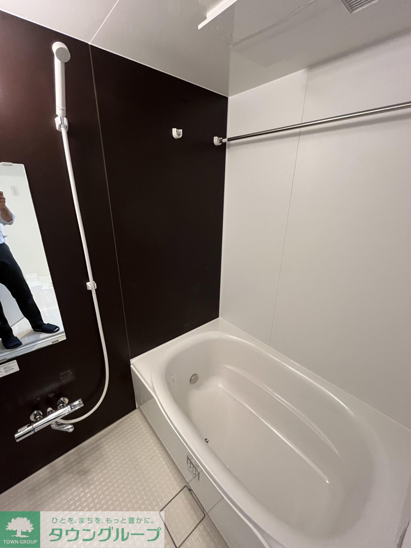 ロレーヌ東陽の物件内観写真