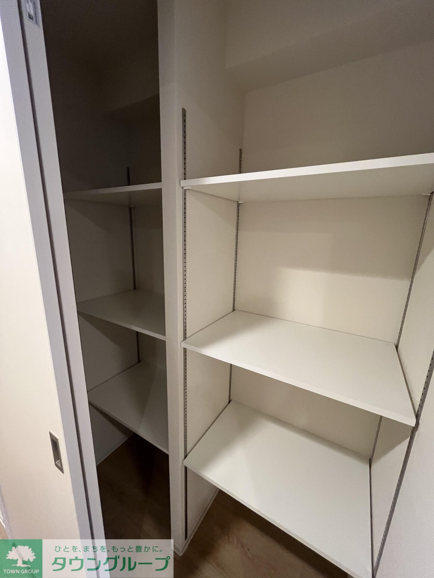 ロレーヌ東陽の物件内観写真