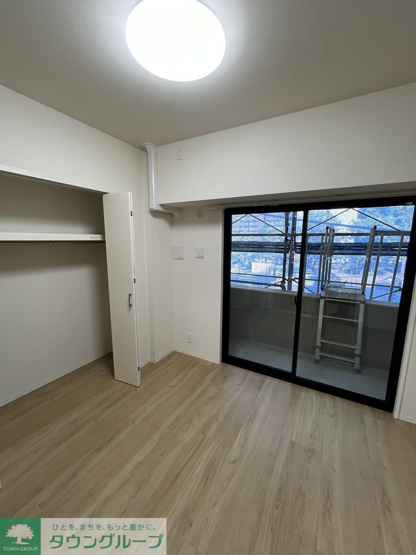 ロレーヌ東陽の物件内観写真