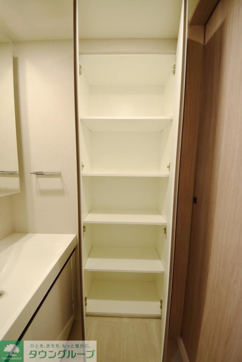 プラウドフラット両国サウスの物件内観写真