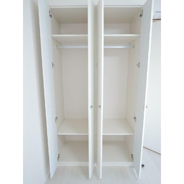 プレール・ドゥーク東陽町の物件内観写真