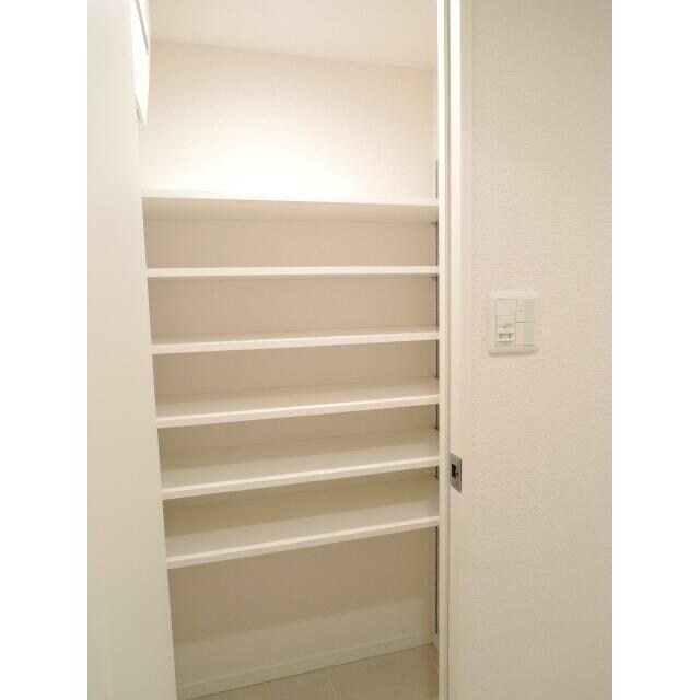 プレール・ドゥーク東陽町の物件内観写真