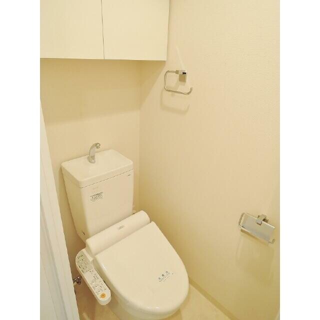 プレール・ドゥーク東陽町の物件内観写真