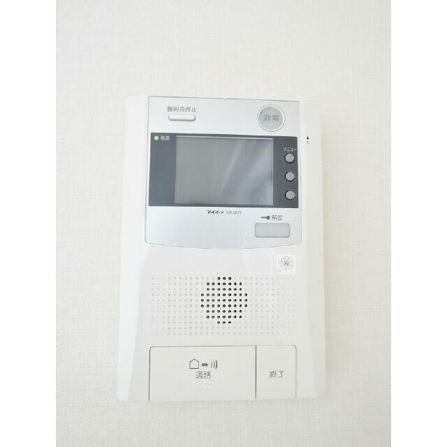 プレール・ドゥーク東陽町の物件内観写真