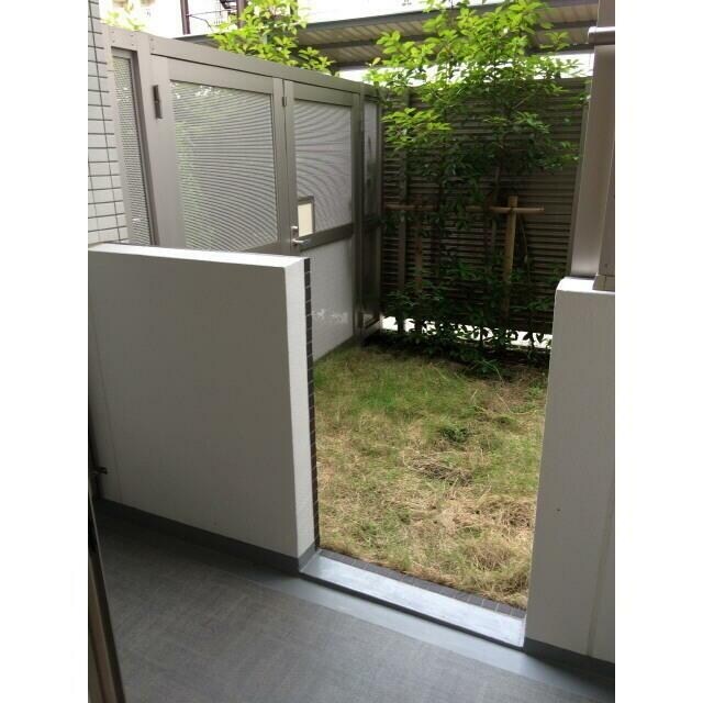 プレール・ドゥーク東陽町の物件内観写真