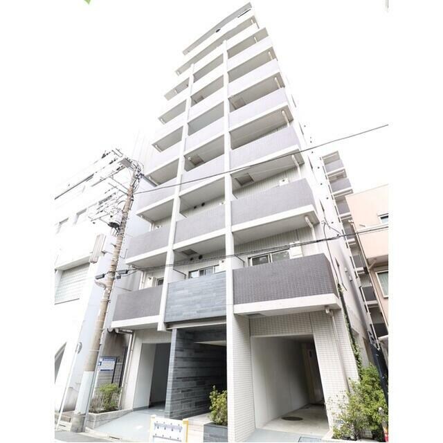 プレール・ドゥーク東陽町の物件内観写真