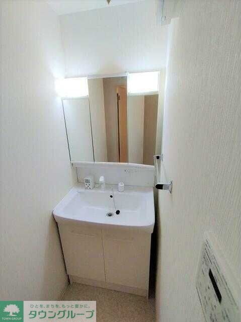 エスモア森下の物件内観写真