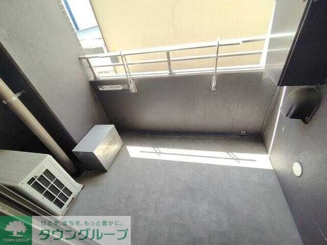 エスモア森下の物件内観写真