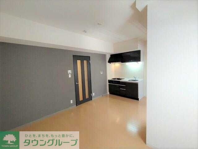 エスモア森下の物件内観写真