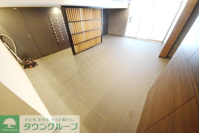 アスール両国の物件内観写真