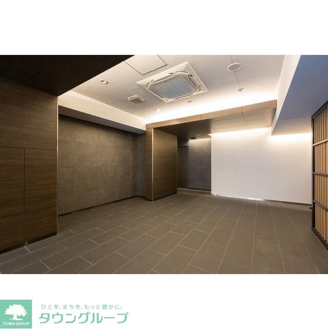 アスール両国の物件内観写真