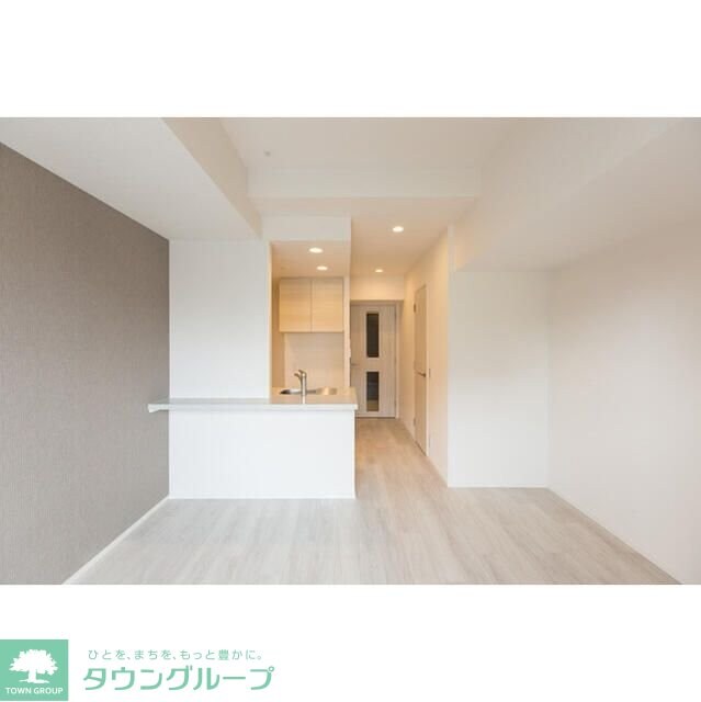 アスール両国の物件内観写真