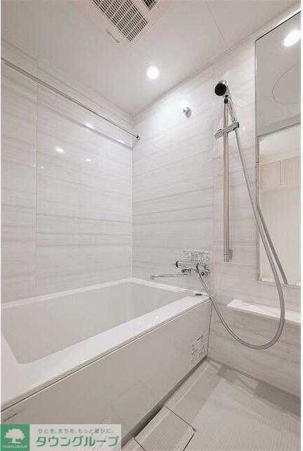 シーズンフラッツ蔵前清澄通りの物件内観写真