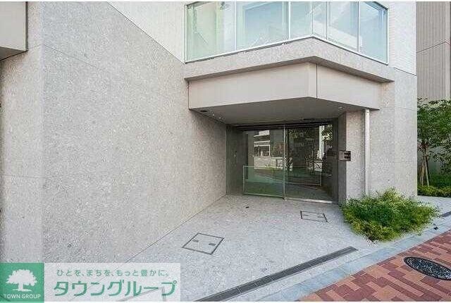 シーズンフラッツ蔵前清澄通りの物件内観写真