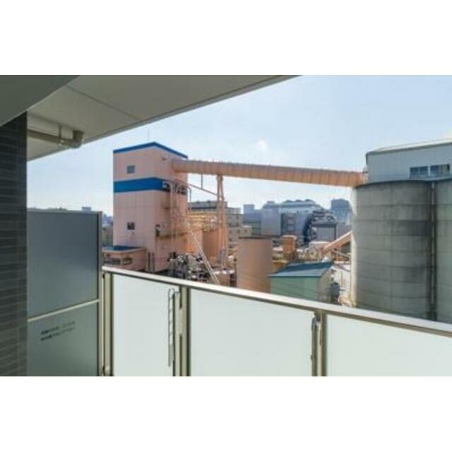 プレノ清澄庭園の物件内観写真