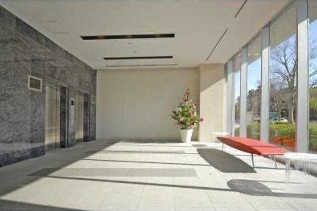 パークアクシス辰巳ステージの物件内観写真