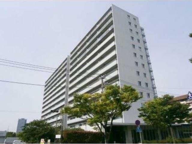 パークアクシス辰巳ステージの物件内観写真