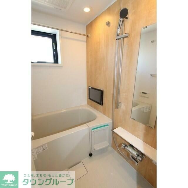 ブランシエスタ本所吾妻橋の物件内観写真