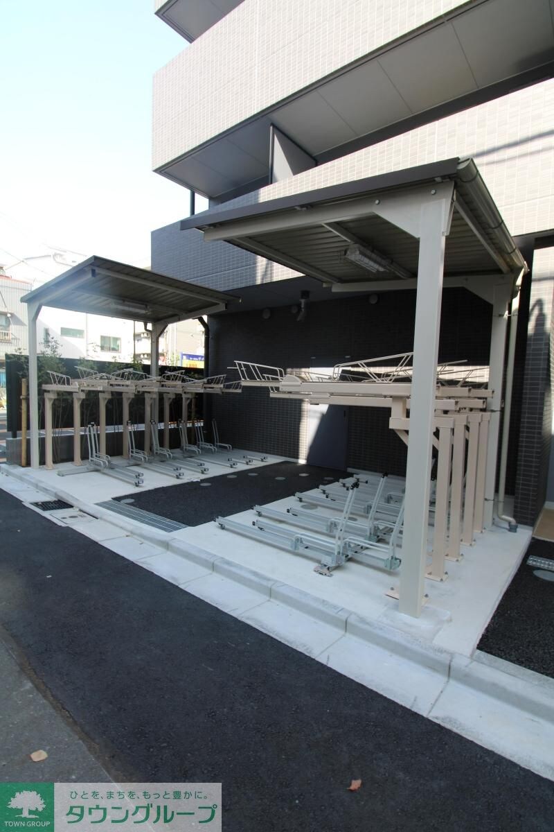 ブランシエスタ本所吾妻橋の物件内観写真