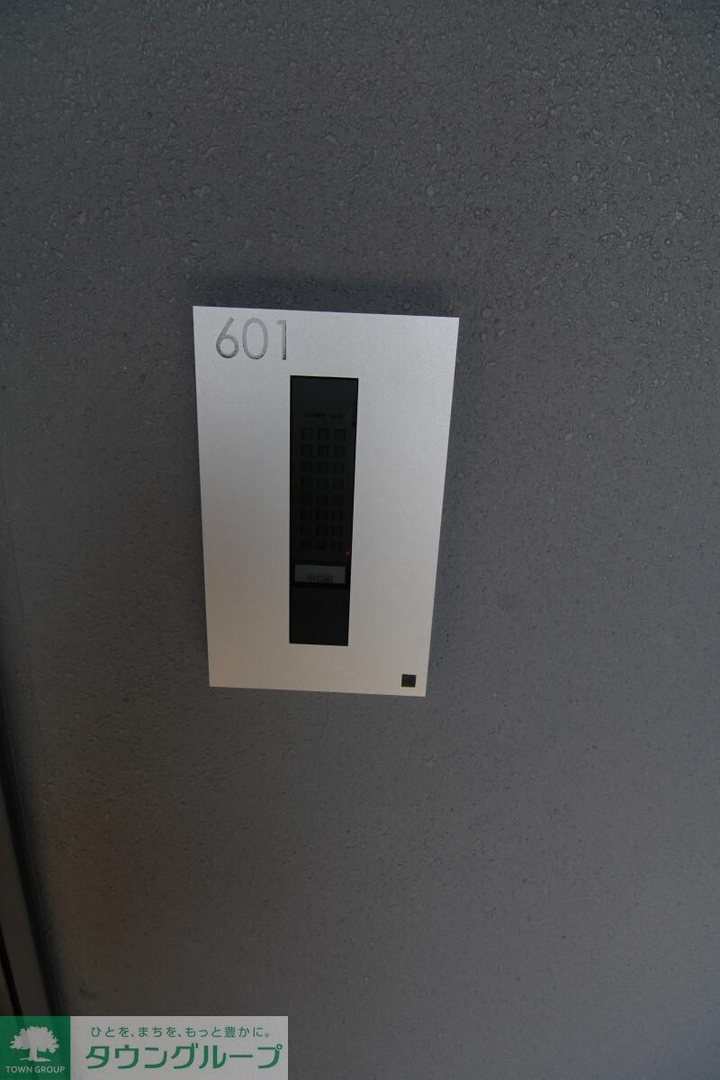 ブランシエスタ本所吾妻橋の物件内観写真