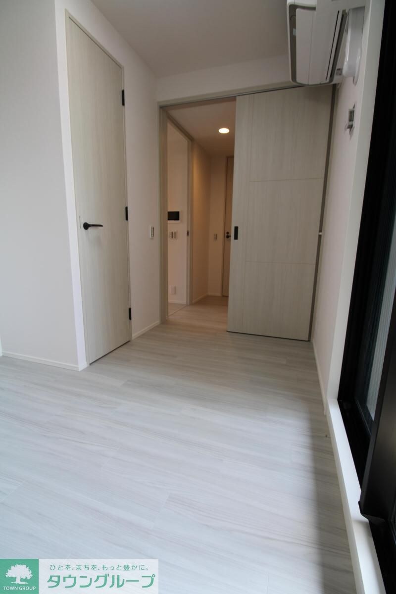 ブランシエスタ本所吾妻橋の物件内観写真