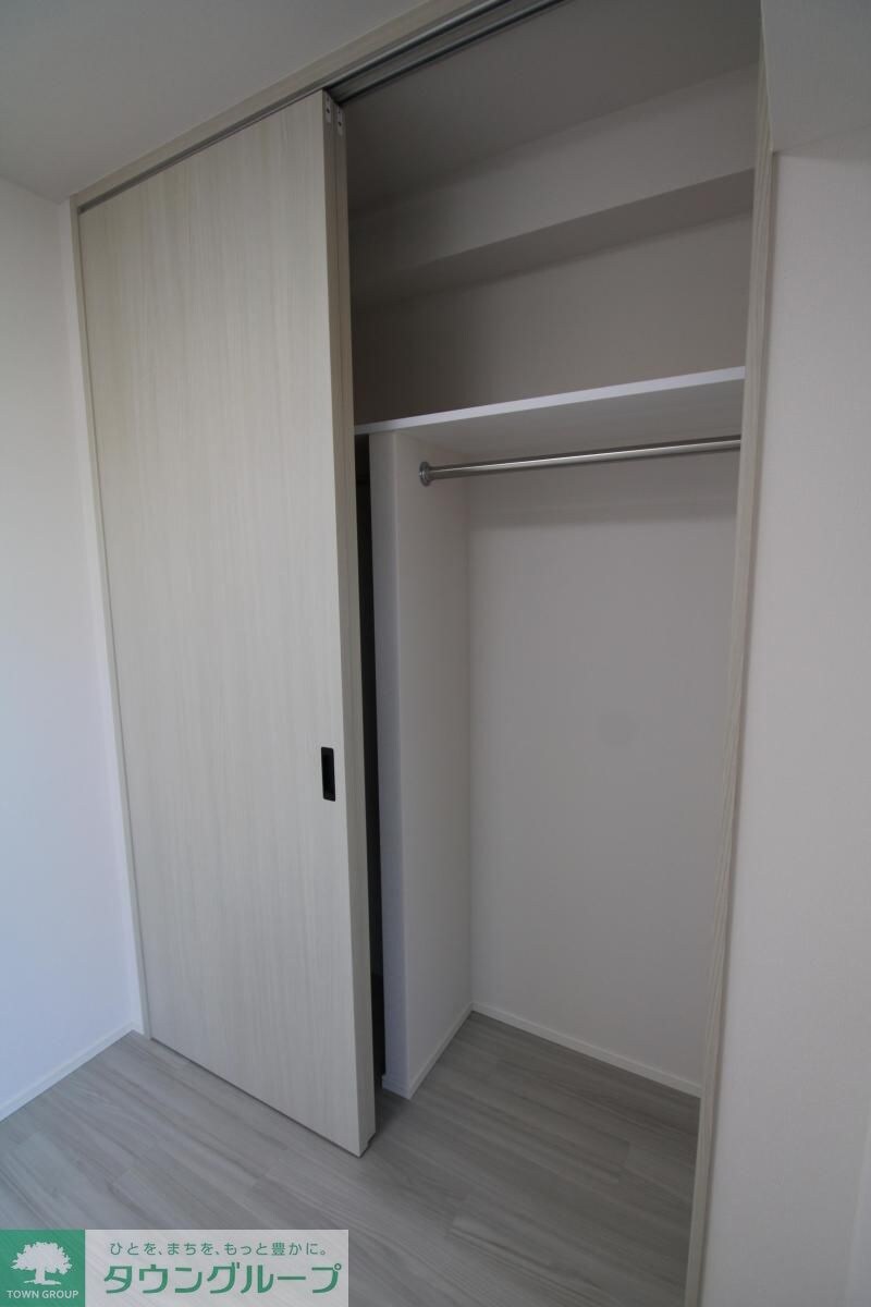 ブランシエスタ本所吾妻橋の物件内観写真