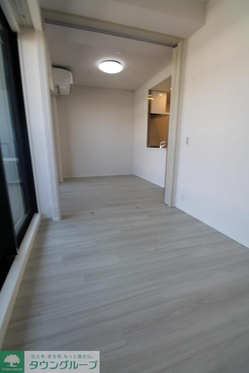 ブランシエスタ本所吾妻橋の物件内観写真