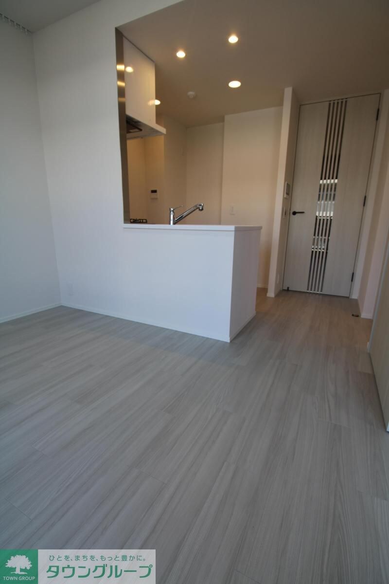 ブランシエスタ本所吾妻橋の物件内観写真