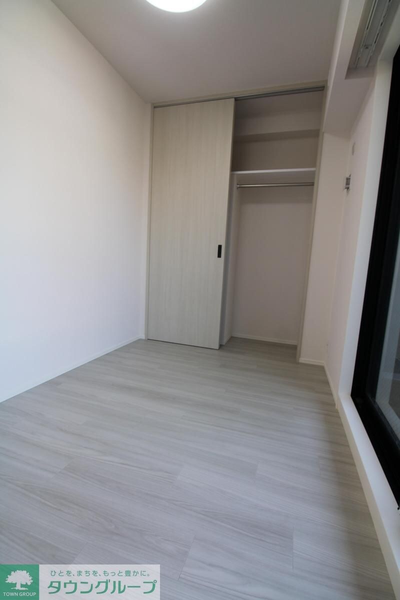 ブランシエスタ本所吾妻橋の物件内観写真