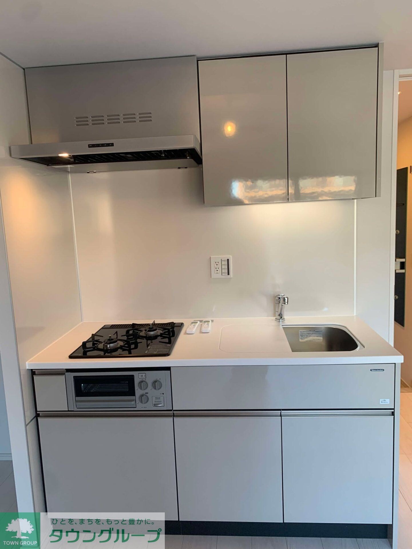 ルフォンプログレ秋葉原マークスの物件内観写真