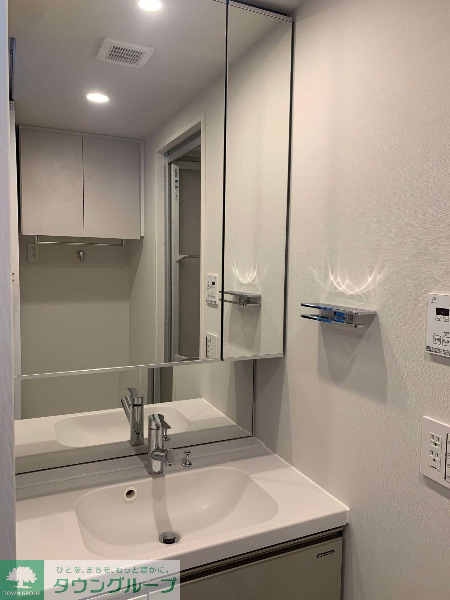 ルフォンプログレ秋葉原マークスの物件内観写真