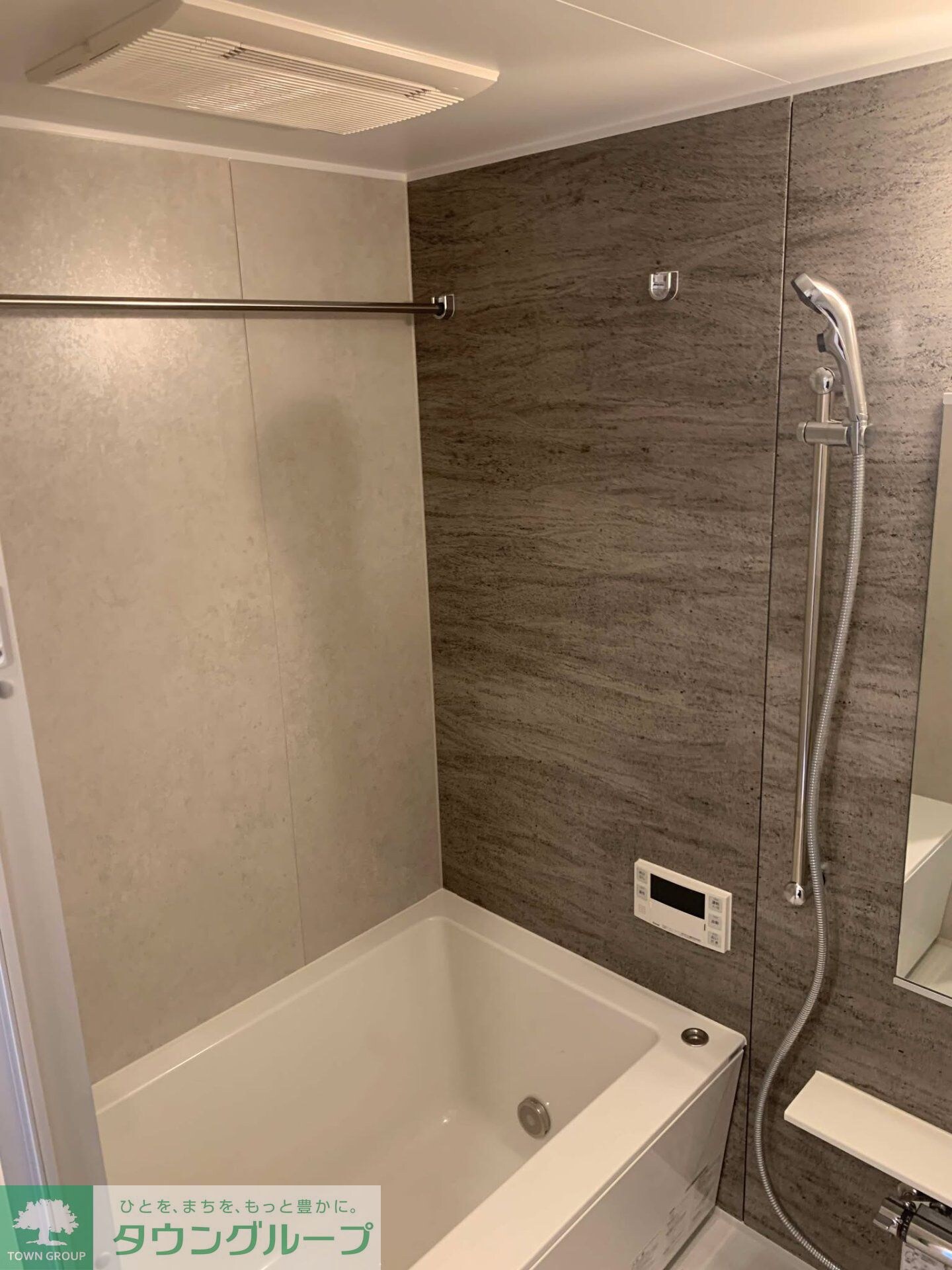 ルフォンプログレ秋葉原マークスの物件内観写真